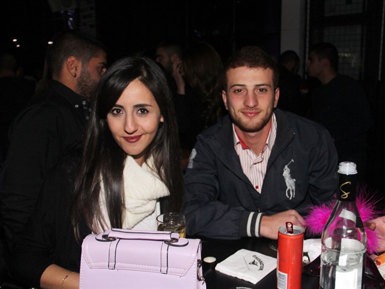 HTEC Berbara Night